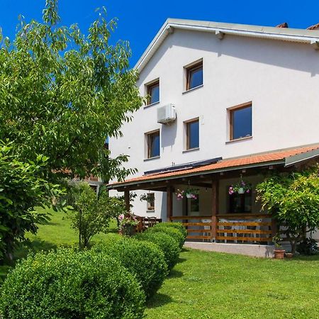 Breza Guesthouse سلوني المظهر الخارجي الصورة