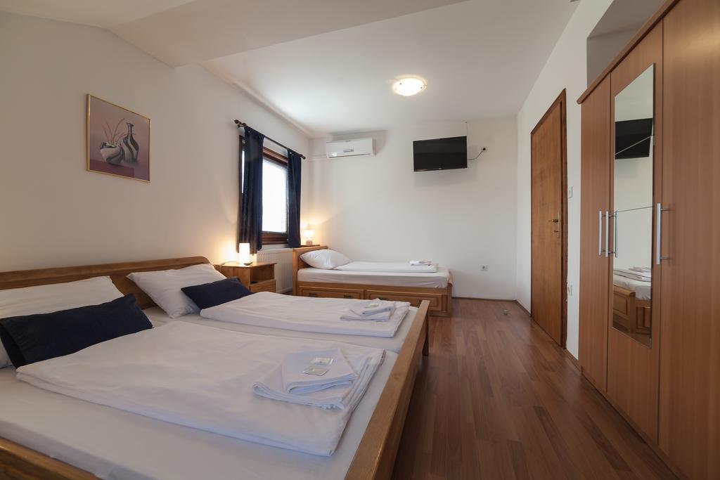 Breza Guesthouse سلوني المظهر الخارجي الصورة