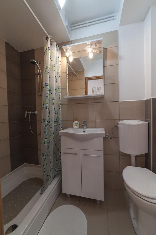 Breza Guesthouse سلوني المظهر الخارجي الصورة