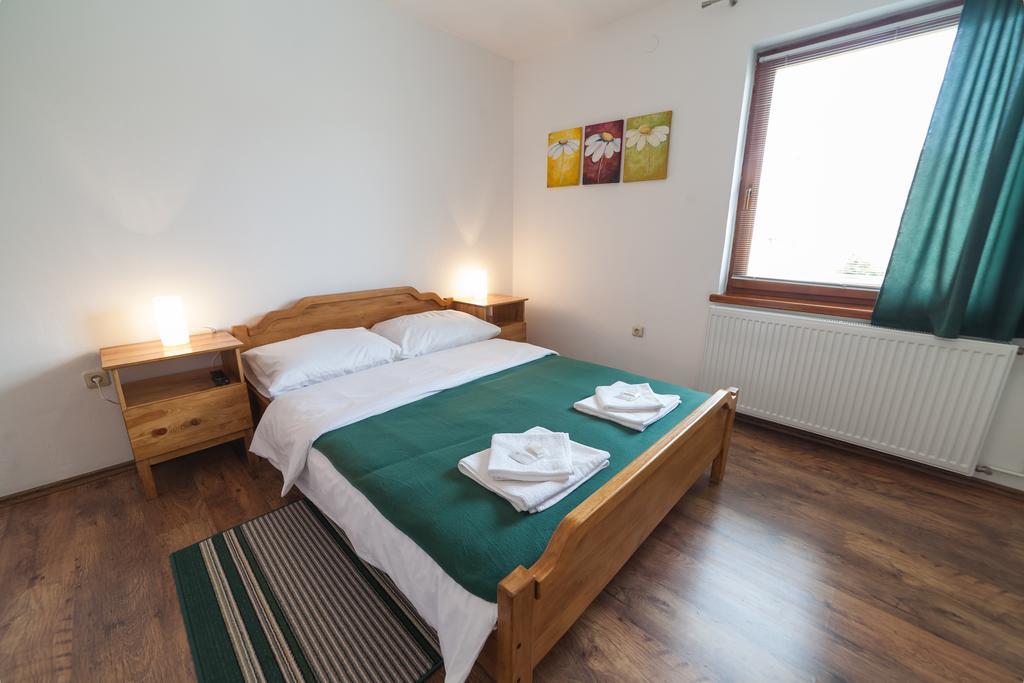 Breza Guesthouse سلوني المظهر الخارجي الصورة