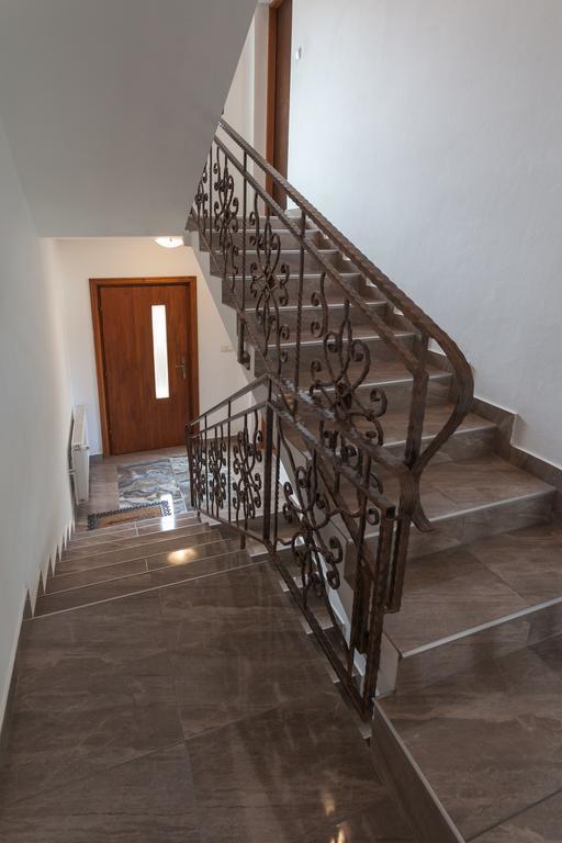 Breza Guesthouse سلوني المظهر الخارجي الصورة