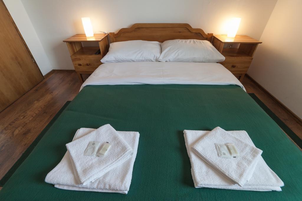 Breza Guesthouse سلوني المظهر الخارجي الصورة