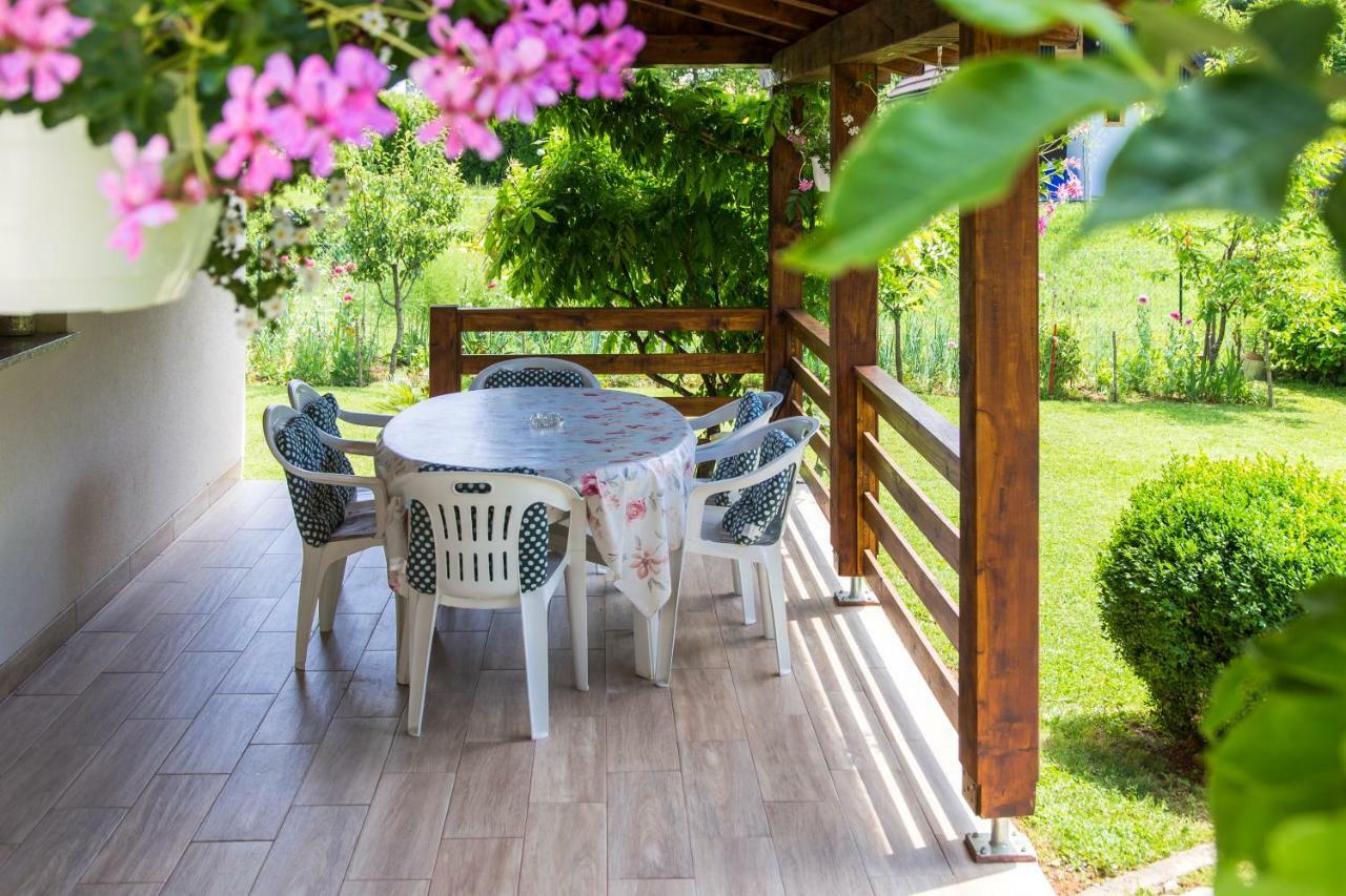 Breza Guesthouse سلوني المظهر الخارجي الصورة